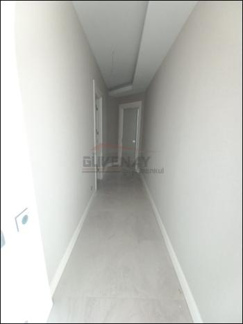 GÜVENAY - ÇORUM YUNUS 19 RESİDENCE 5+1 7.KAT SATILIK DAİRE