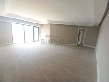 GÜVENAY - ÇORUM YUNUS 19 RESİDENCE 5+1 7.KAT SATILIK DAİRE