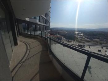 GÜVENAY - ÇORUM YUNUS 19 RESİDENCE 5+1 7.KAT SATILIK DAİRE
