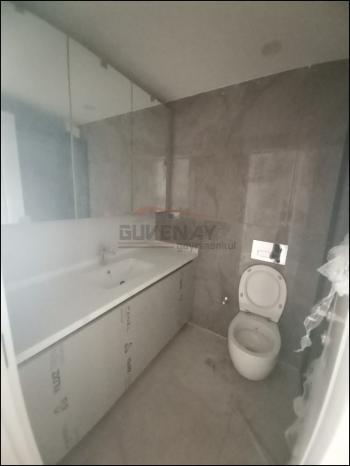 GÜVENAY - ÇORUM YUNUS 19 RESİDENCE 5+1 7.KAT SATILIK DAİRE