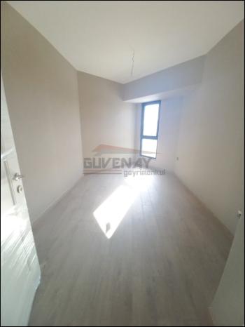 GÜVENAY - ÇORUM YUNUS 19 RESİDENCE 5+1 7.KAT SATILIK DAİRE