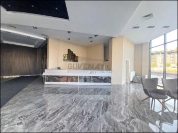 GÜVENAY - ÇORUM YUNUS 19 RESİDENCE 5+1 7.KAT SATILIK DAİRE