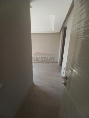 GÜVENAY - ÇORUM YUNUS 19 RESİDENCE 5+1 7.KAT SATILIK DAİRE