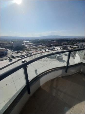 GÜVENAY - ÇORUM YUNUS 19 RESİDENCE 5+1 7.KAT SATILIK DAİRE