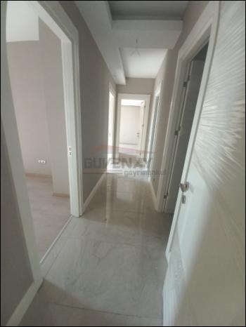 GÜVENAY - ÇORUM YUNUS 19 RESİDENCE 5+1 7.KAT SATILIK DAİRE