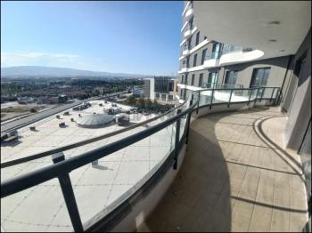 GÜVENAY - ÇORUM YUNUS 19 RESİDENCE 5+1 7.KAT SATILIK DAİRE