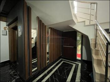 GÜVENAY - ÇORUM BAHÇELİEVLER M. BEYAZPARK MEVKİ LÜKS 3+1 SATILIK DAİRE