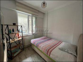 GÜVENAY - ÇORUM BAHÇELİEVLER M. BEYAZPARK MEVKİ LÜKS 3+1 SATILIK DAİRE