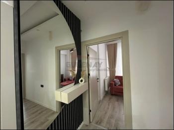 GÜVENAY - ÇORUM BAHÇELİEVLER M. BEYAZPARK MEVKİ LÜKS 3+1 SATILIK DAİRE
