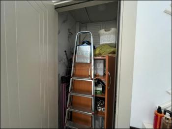 GÜVENAY - ÇORUM BAHÇELİEVLER M. BEYAZPARK MEVKİ LÜKS 3+1 SATILIK DAİRE