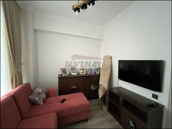 GÜVENAY - ÇORUM BAHÇELİEVLER M. BEYAZPARK MEVKİ LÜKS 3+1 SATILIK DAİRE