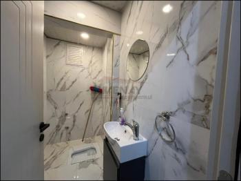GÜVENAY - ÇORUM BAHÇELİEVLER M. BEYAZPARK MEVKİ LÜKS 3+1 SATILIK DAİRE