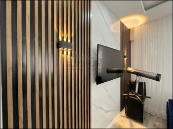 GÜVENAY - ÇORUM BAHÇELİEVLER M. BEYAZPARK MEVKİ LÜKS 3+1 SATILIK DAİRE