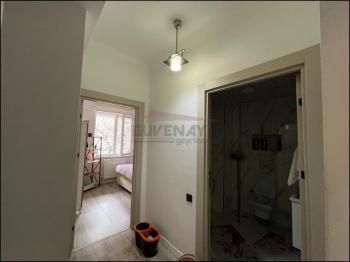 GÜVENAY - ÇORUM BAHÇELİEVLER M. BEYAZPARK MEVKİ LÜKS 3+1 SATILIK DAİRE