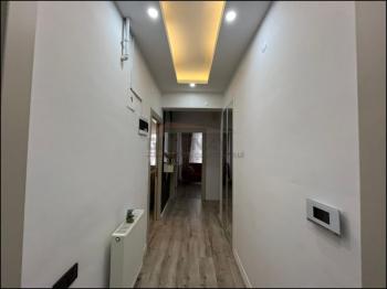 GÜVENAY - ÇORUM BAHÇELİEVLER M. BEYAZPARK MEVKİ LÜKS 3+1 SATILIK DAİRE