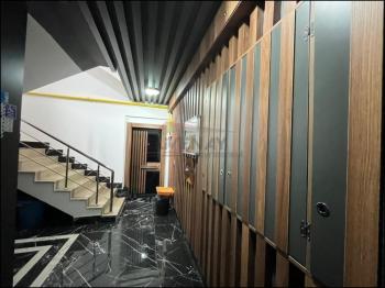 GÜVENAY - ÇORUM BAHÇELİEVLER M. BEYAZPARK MEVKİ LÜKS 3+1 SATILIK DAİRE