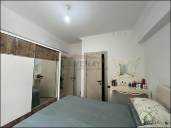 GÜVENAY - ÇORUM BAHÇELİEVLER M. BEYAZPARK MEVKİ LÜKS 3+1 SATILIK DAİRE