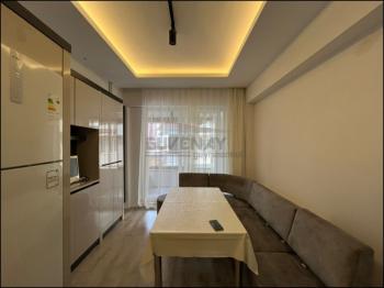GÜVENAY - ÇORUM BAHÇELİEVLER M. BEYAZPARK MEVKİ LÜKS 3+1 SATILIK DAİRE