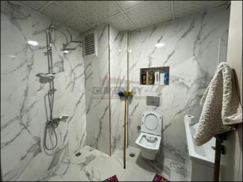 GÜVENAY - ÇORUM BAHÇELİEVLER M. BEYAZPARK MEVKİ LÜKS 3+1 SATILIK DAİRE