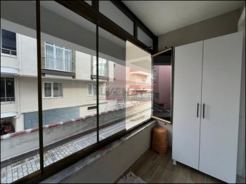 GÜVENAY - ÇORUM BAHÇELİEVLER M. BEYAZPARK MEVKİ LÜKS 3+1 SATILIK DAİRE