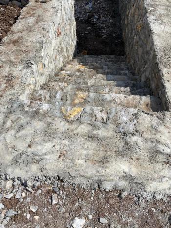 Güvenay - Çorum Osmancı Yolu Üzeri Sarmaşaya Gelmeden Sağda Villa Arsası