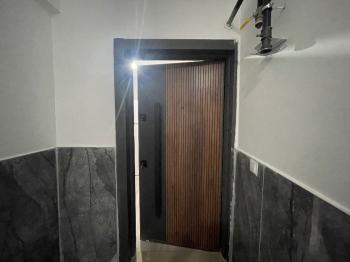 GÜVENAY - ÇORUM MERKEZ KARAKEÇİLİ CAMİ MEVKİ EŞYALI 1+1 KİRALIK DAİRE