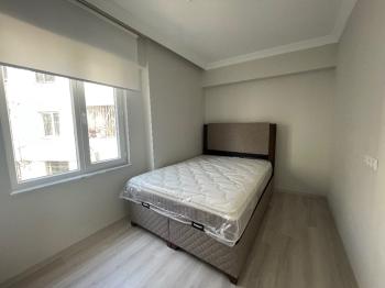 GÜVENAY - ÇORUM MERKEZ KARAKEÇİLİ CAMİ MEVKİ EŞYALI 1+1 KİRALIK DAİRE