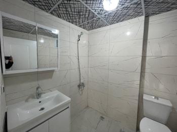 GÜVENAY - ÇORUM MERKEZ KARAKEÇİLİ CAMİ MEVKİ EŞYALI 1+1 KİRALIK DAİRE