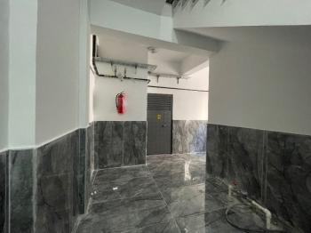 GÜVENAY - ÇORUM MERKEZ KARAKEÇİLİ CAMİ MEVKİ EŞYALI 1+1 KİRALIK DAİRE