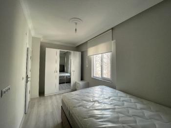 GÜVENAY - ÇORUM MERKEZ KARAKEÇİLİ CAMİ MEVKİ EŞYALI 1+1 KİRALIK DAİRE