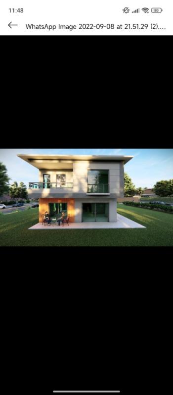 Güvenay - Çorum Osmancı Yolu Üzeri Sarmaşaya Gelmeden Sağda Villa Arsası