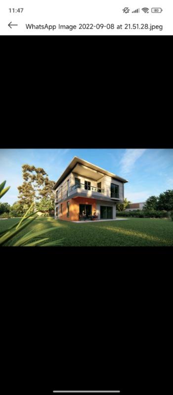 Güvenay - Çorum Osmancı Yolu Üzeri Sarmaşaya Gelmeden Sağda Villa Arsası