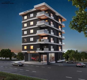 ANAMUR YILDIRIM BEYAZIT SATILIK 2+1 DAİRELER