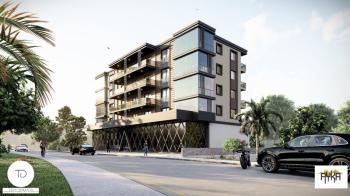 ANAMUR GÜZELYURT SATILIK 2+1 VE 3+1 DAİRELER