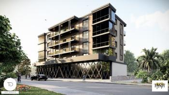 ANAMUR GÜZELYURT SATILIK 2+1 VE 3+1 DAİRELER