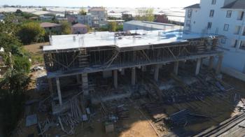 ANAMUR GÜZELYURT SATILIK 2+1 VE 3+1 DAİRELER