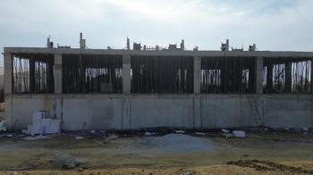ANAMUR D400 ÜZERİ SATILIK İŞYERLERİ