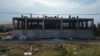 ANAMUR D400 ÜZERİ SATILIK İŞYERLERİ