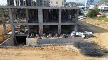 ANAMUR D400 ÜZERİ SATILIK İŞYERLERİ