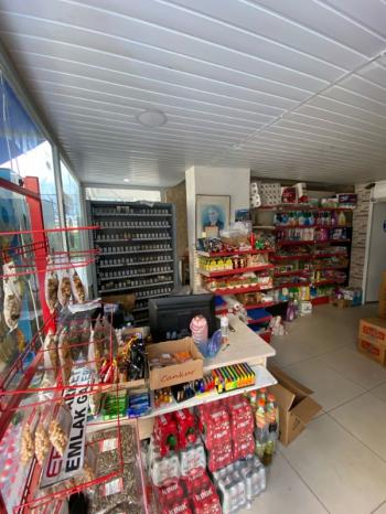 ANAMUR YEŞİLYURT SATILIK İŞYERİ