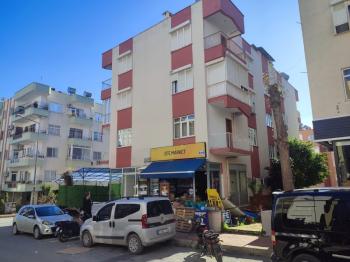 ANAMUR YEŞİLYURT SATILIK İŞYERİ