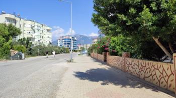 ANAMUR İSKELE SATILIK 400 M2 İŞYERİ