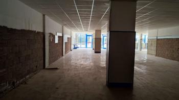 ANAMUR İSKELE SATILIK 400 M2 İŞYERİ