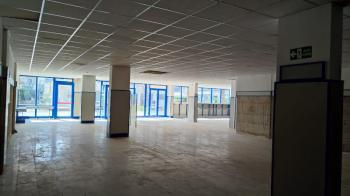 ANAMUR İSKELE SATILIK 400 M2 İŞYERİ