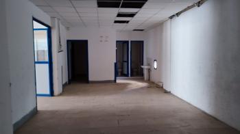 ANAMUR İSKELE SATILIK 400 M2 İŞYERİ