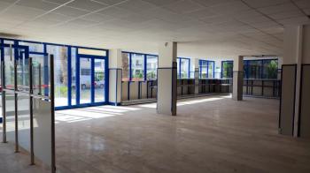 ANAMUR İSKELE SATILIK 400 M2 İŞYERİ
