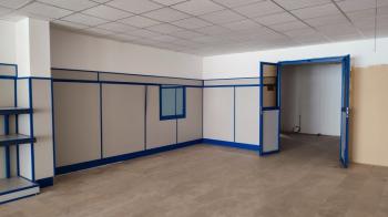 ANAMUR İSKELE SATILIK 400 M2 İŞYERİ