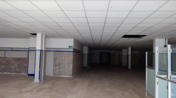 ANAMUR İSKELE SATILIK 400 M2 İŞYERİ