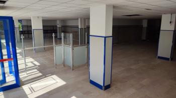 ANAMUR İSKELE SATILIK 400 M2 İŞYERİ