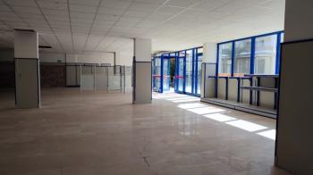 ANAMUR İSKELE SATILIK 400 M2 İŞYERİ